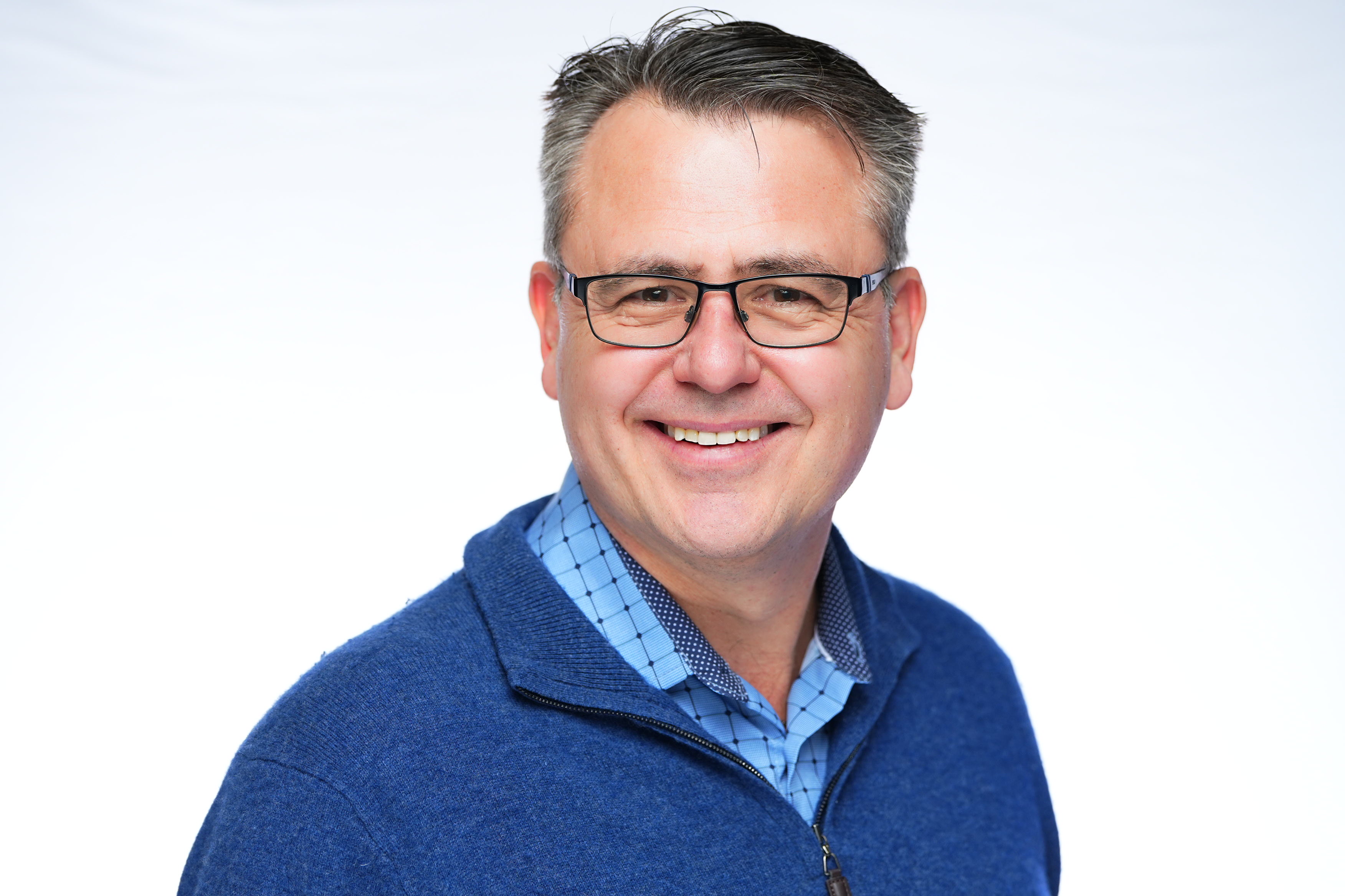 Adrian Hallam profile photo